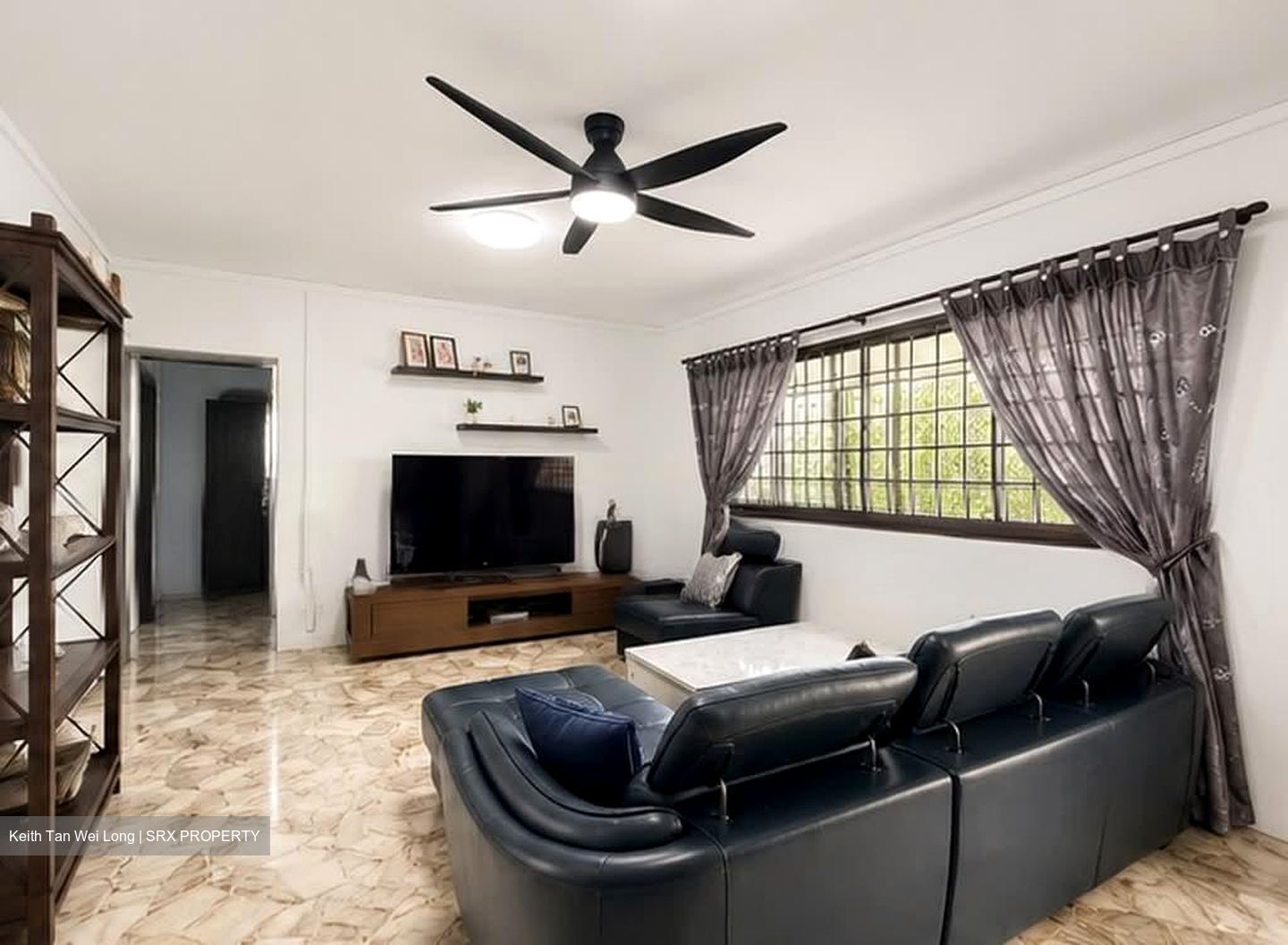 Blk 185A Rivervale Gateway (Sengkang), HDB 4 Rooms #588848461
